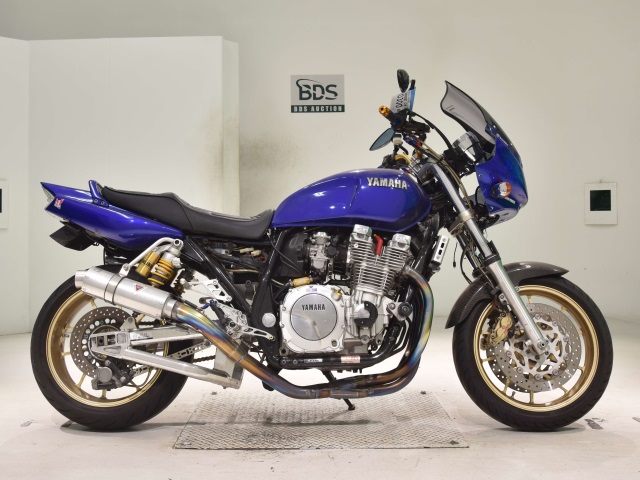 Yamaha XJR1300 1999