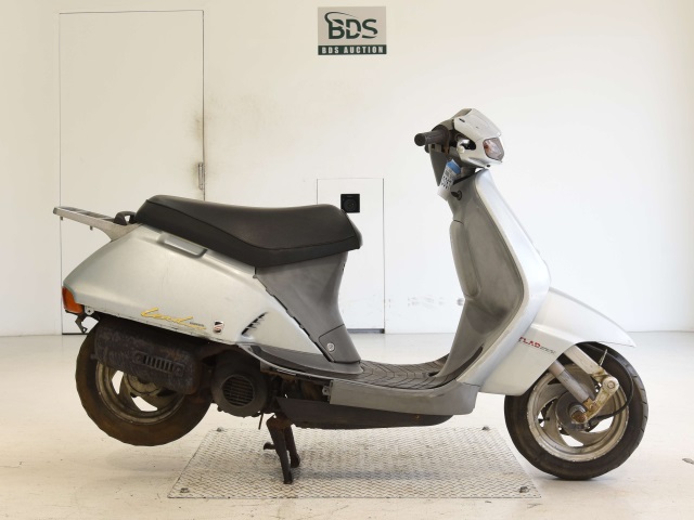 Honda LEAD50 1993
