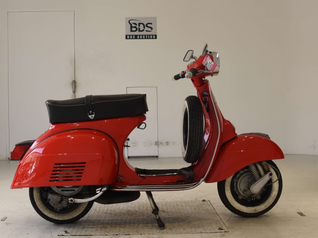 Vespa 150