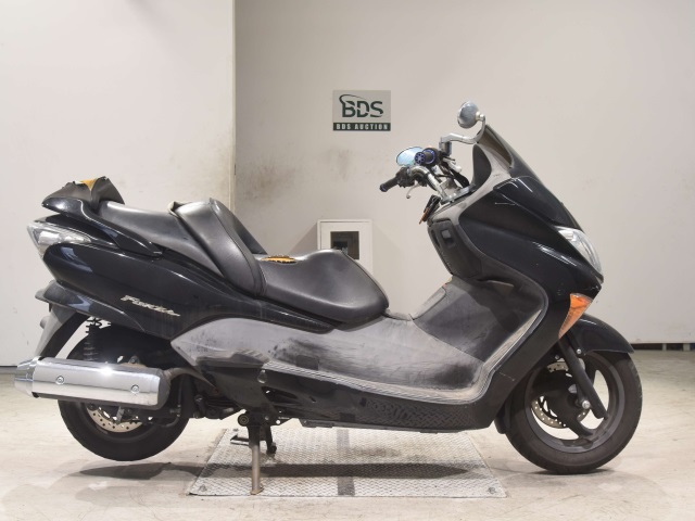 Honda FORZA X 2004