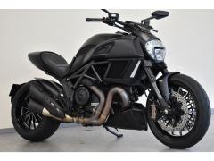 Ducati DIAVEL 2014