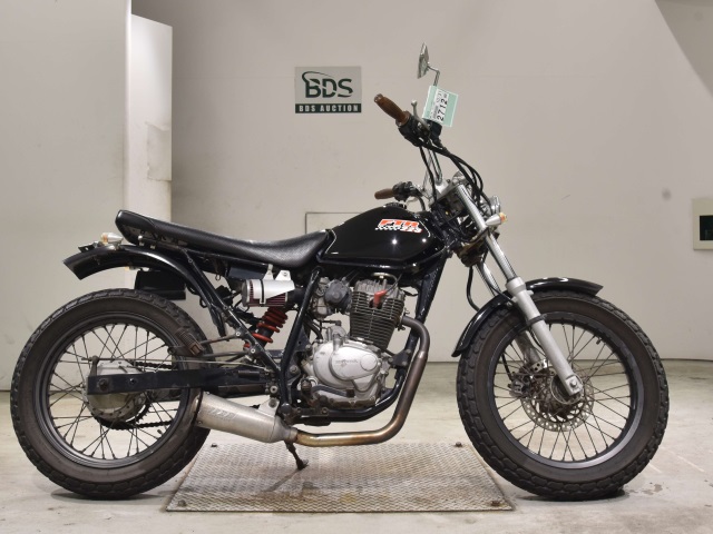 Honda FTR223 2000