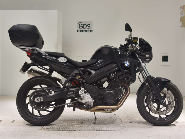 BMW F800R 2013