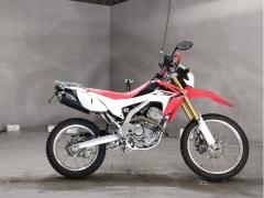 Honda CRF250L 2013