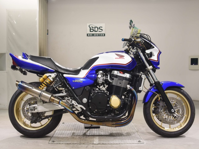 Honda CB1300SF 2000
