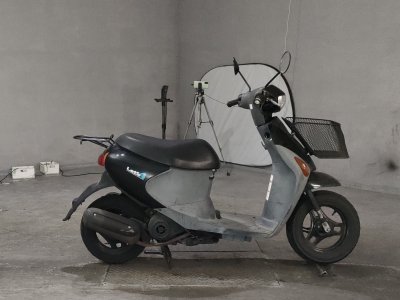 Suzuki LETS4