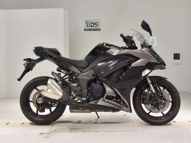 Kawasaki NINJA1000A 2017