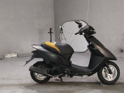 Honda DIO 2007