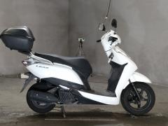 Honda LEAD125 2013