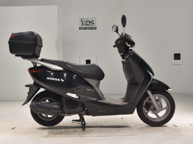 Honda LEAD110 2012