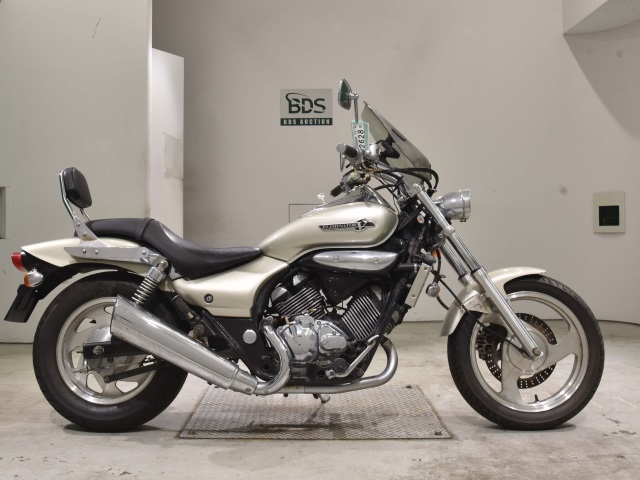 Kawasaki ELIMINATOR 250V 1998