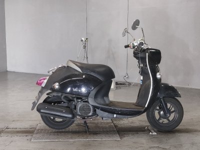 Yamaha VINO50 2008