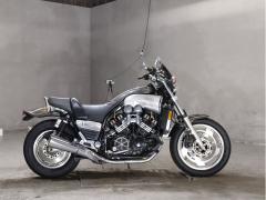 Yamaha V-MAX1200 2000