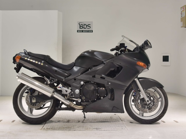 Kawasaki ZZ-R400 2006