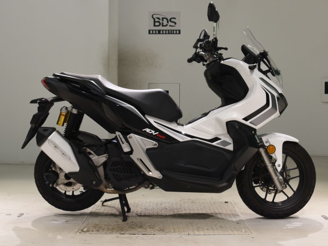 Honda ADV 150 2020