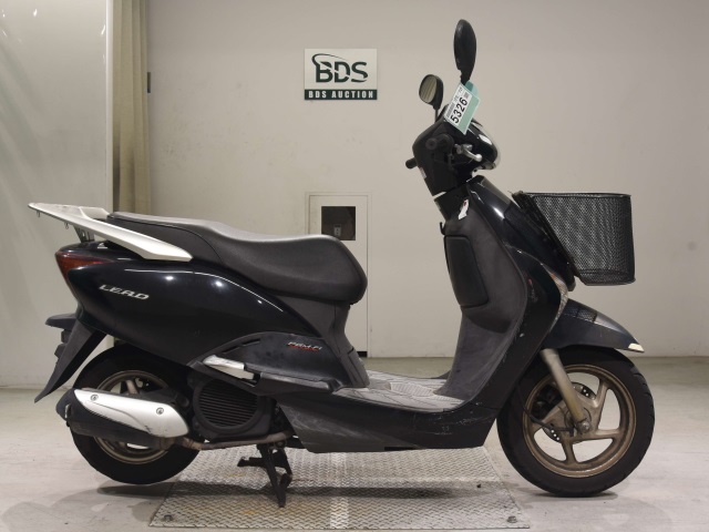 Honda LEAD110 2009