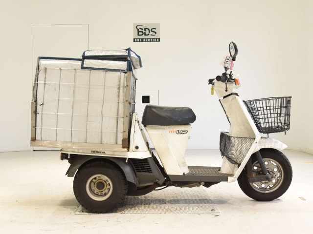 Honda GYRO UP 2007