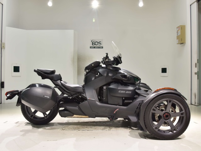 BRP RYKER 600 2022