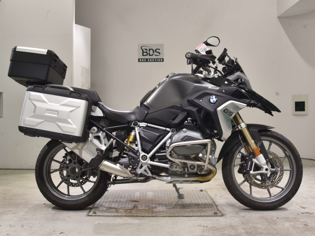 BMW R1200GS 2018