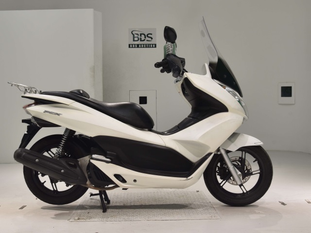 Honda PCX125 2012