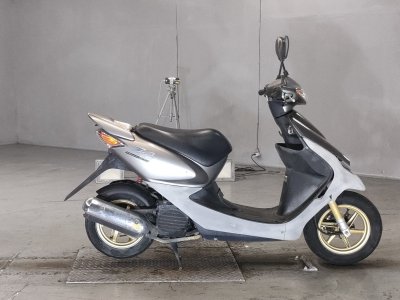 Honda DIO Z4 2005