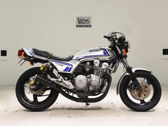 Honda CB750SF 1979