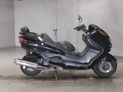 Yamaha MAJESTY 250C 2006
