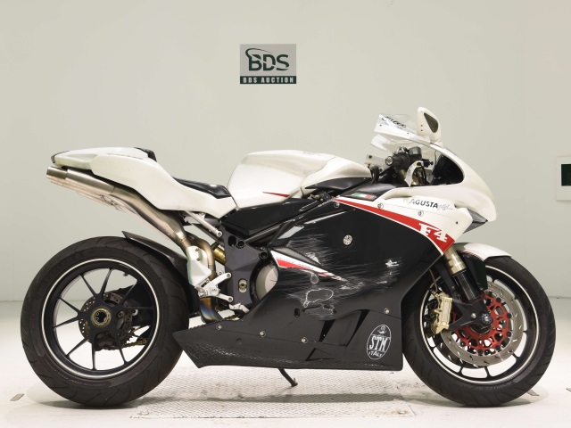 MV Agusta F4 1000R 2007