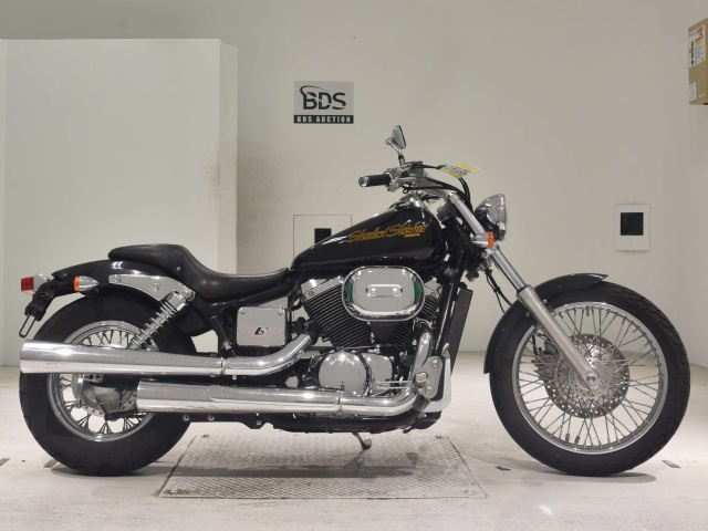 Honda SHADOW400 SLASHER 2002