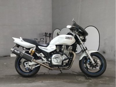 Yamaha XJR1300 2000