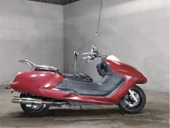 Yamaha MAXAM250 2005