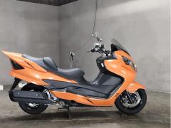Suzuki SKYWAVE 400S 2007