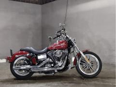 HD LOW RIDER FXDL1580 2006