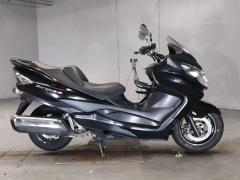 Suzuki SKYWAVE 250M 2014