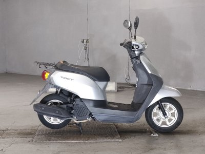 Honda TACT125 2015