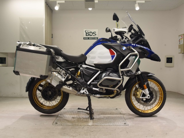 BMW R1250GS ADVENTURE 2020