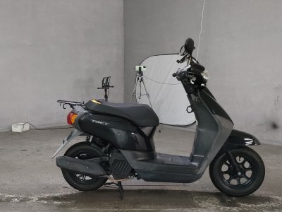 Honda TACT125 2015