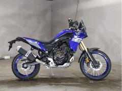 Yamaha XTZ690 TENERE 700 2024