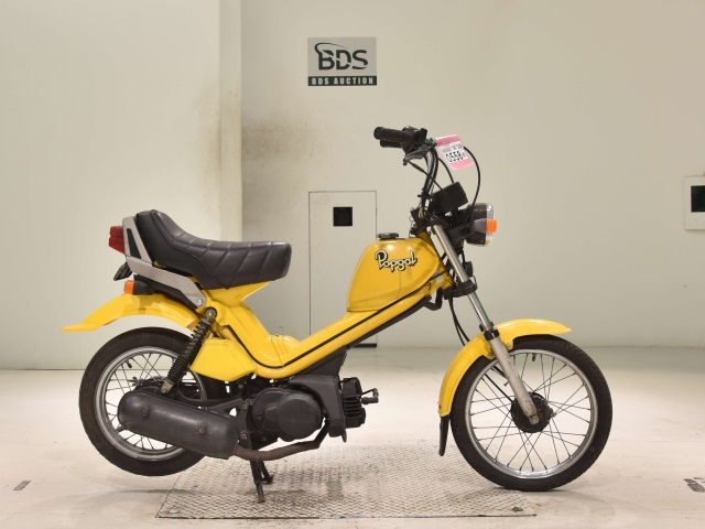 Yamaha POPGAL