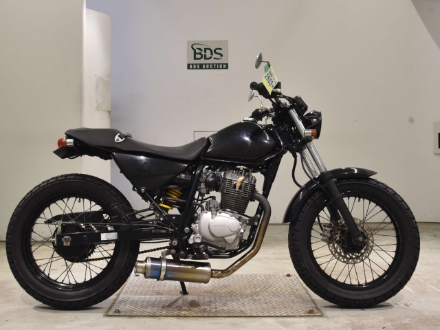 Honda FTR223 2007