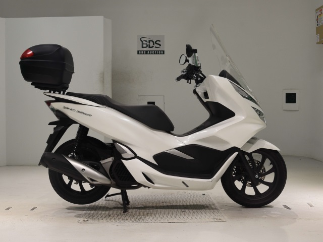 Honda PCX150
