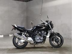 Honda CB400SFV 2008