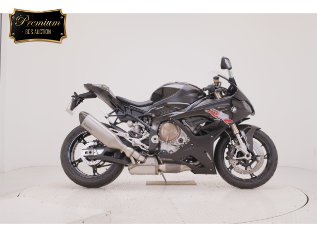 BMW S1000RR 2022