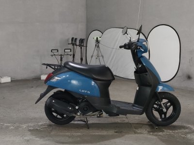 Suzuki LETS