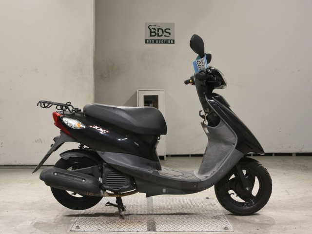 Yamaha JOG 50