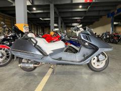 Honda FUSION 1987