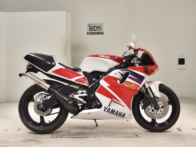 Yamaha TZR250R 1992