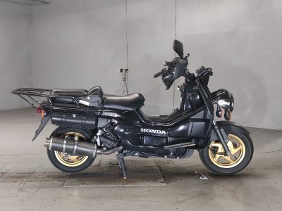 Honda PS250 BIG RUCKUS 2006