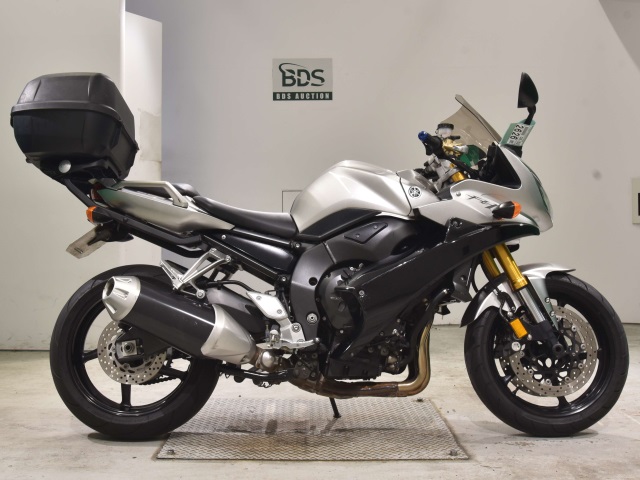 Yamaha FZ1 FAZER 2006