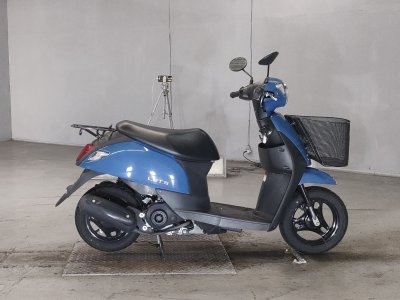 Suzuki LETS